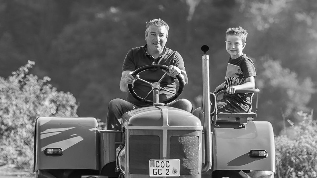 Bei der Arbeit Bei der Arbeit